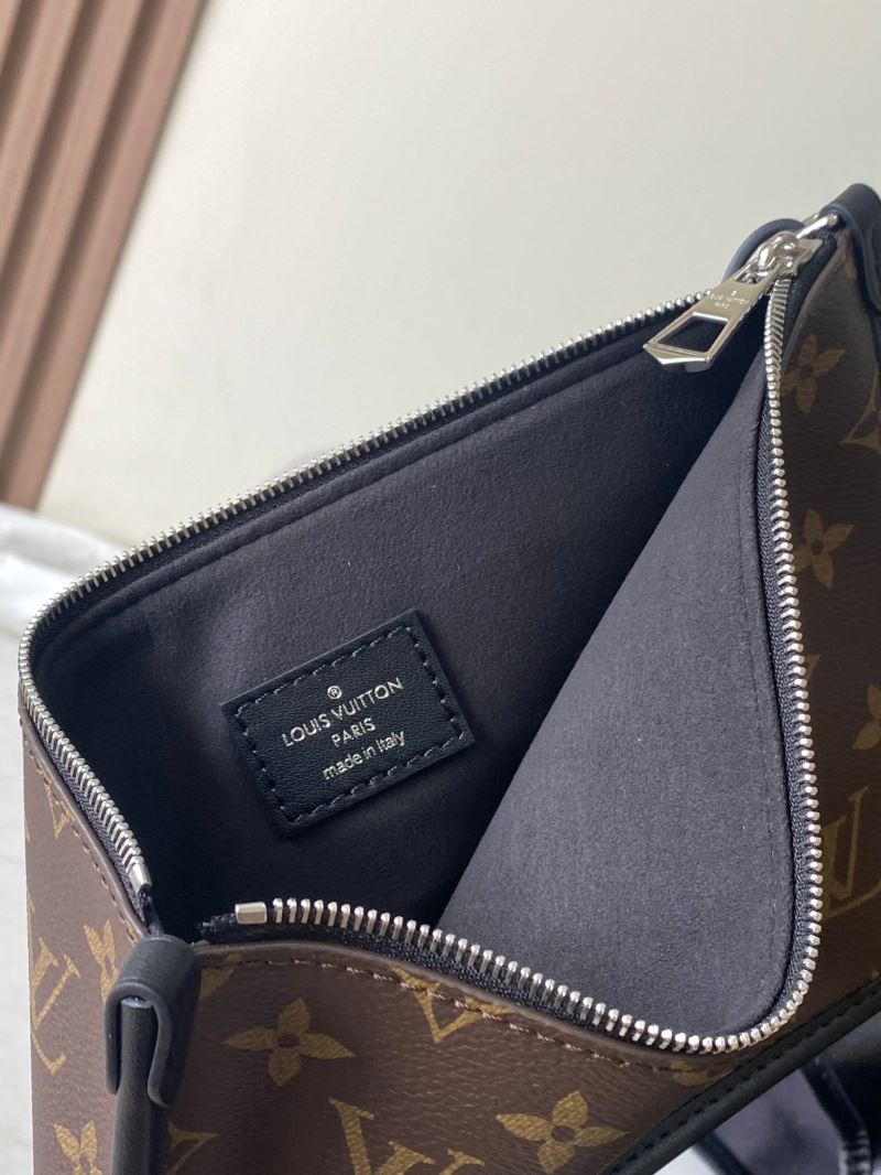 Louis Vuitton Satchel Bags